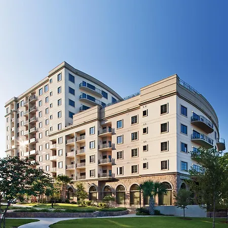 Wyndham La Cascada 1Br Apartment With Resort Access